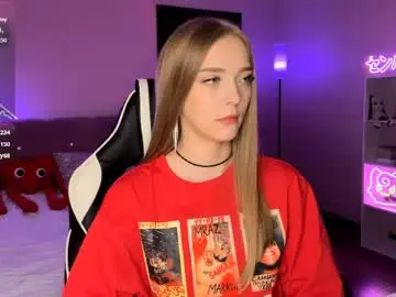 Chaturbate Private Sex Chat of susyschuerholz