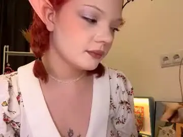 Chaturbate Sex Cam of susyschuerholz