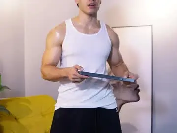 Chaturbate Private Sex Chat of tian_brooks