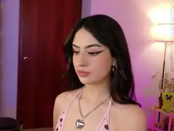 Chaturbate Adult Webcam of violet_catt