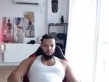 Chaturbate Sex Chat of 0_kingsley