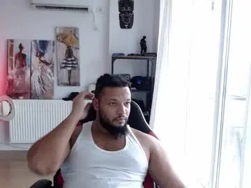 Chaturbate Adult Webcam of 0_kingsley