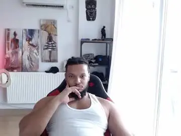 Chaturbate Adult Webcam of 0_kingsley