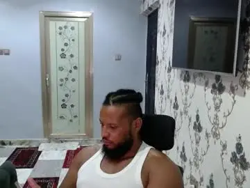 Chaturbate Free Porn Cam of 0_kingsley