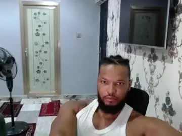 Chaturbate Sex Cam of 0_kingsley