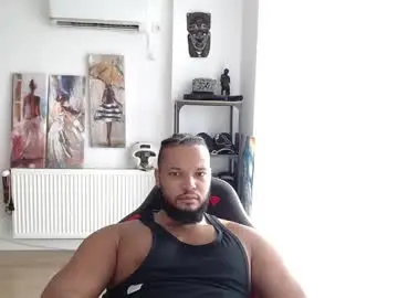 Chaturbate Live Porn of 0_kingsley