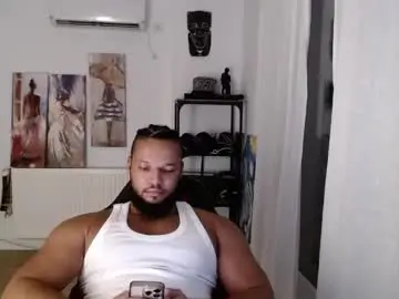 Chaturbate Live Sex of 0_kingsley