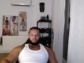 Chaturbate Live Sex Cam of 0_kingsley