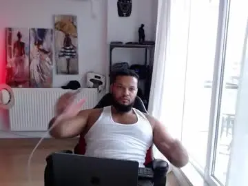 Chaturbate Watch Live Sex Cams of 0_kingsley