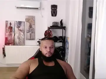 Chaturbate Nude Webcam of 0_kingsley