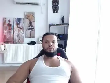 Chaturbate Sex Chat of 0_kingsley