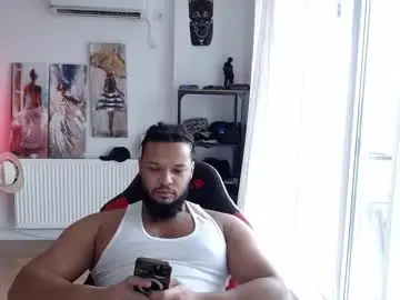 Chaturbate Sex Chat of 0_kingsley