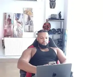 Chaturbate Adult Webcams of 0_kingsley