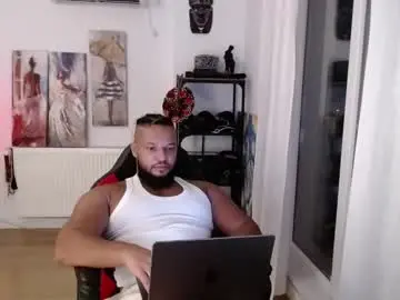 Chaturbate Adult Webcams of 0_kingsley