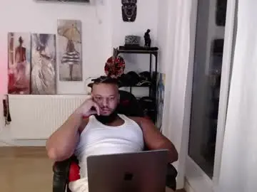 Chaturbate Free Porn Cam of 0_kingsley