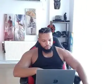 Chaturbate Live Sex Cam of 0_kingsley