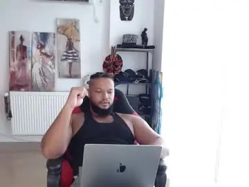 Chaturbate Live Porn of 0_kingsley