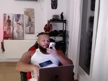 Chaturbate Free Porn Cam of 0_kingsley