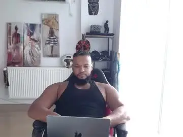 Chaturbate Private Sex Chat of 0_kingsley