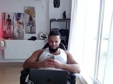 Chaturbate Live Porn of 0_kingsley