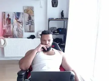 Chaturbate Free Live Porn of 0_kingsley