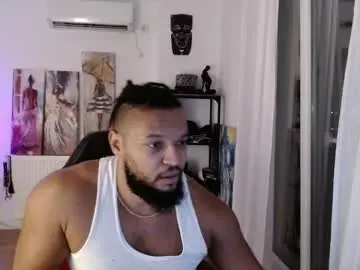 Chaturbate Sex Cam of 0_kingsley