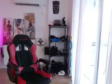 Chaturbate Private Sex Chat of 0_kingsley