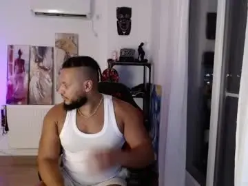 Chaturbate Free Porn Cam of 0_kingsley