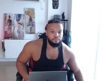 Chaturbate Sex Chat of 0_kingsley