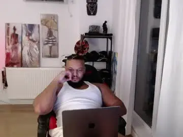 Chaturbate Nude Webcam of 0_kingsley