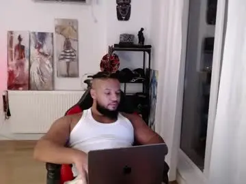 Chaturbate Live Sex of 0_kingsley