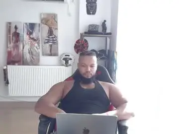 Chaturbate Adult Webcam of 0_kingsley