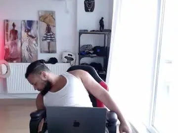 Chaturbate Free Live Porn of 0_kingsley