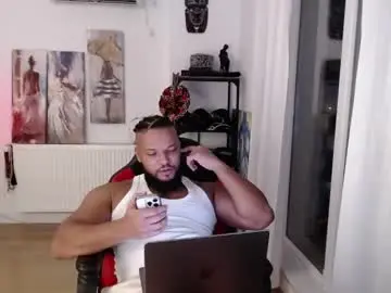 Chaturbate Adult Webcams of 0_kingsley