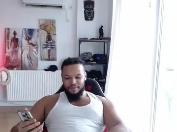 Chaturbate Adult Webcams of 0_kingsley