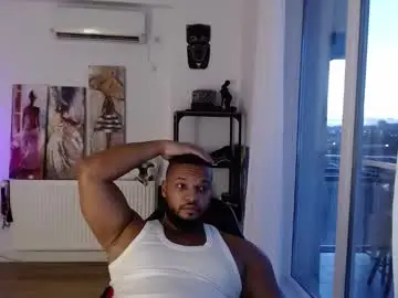 Chaturbate Best live sex cam show of 0_kingsley