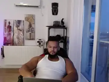 Chaturbate Live Sex Cam of 0_kingsley