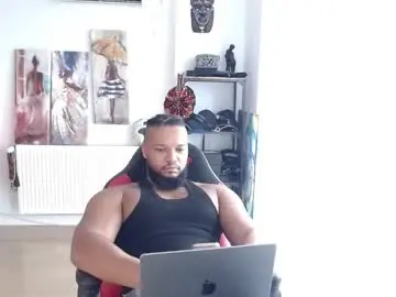 Chaturbate Private Sex Chat of 0_kingsley