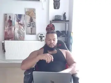 Chaturbate Live Porn of 0_kingsley