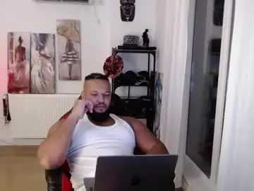 Chaturbate Private Sex Chat of 0_kingsley