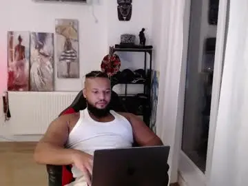 Chaturbate Adult Webcam of 0_kingsley