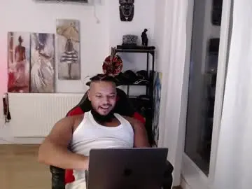 Chaturbate Nude Webcam of 0_kingsley