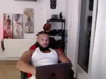 Chaturbate Best live sex cam show of 0_kingsley