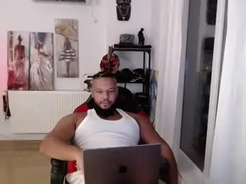 Chaturbate Free Porn Cam of 0_kingsley