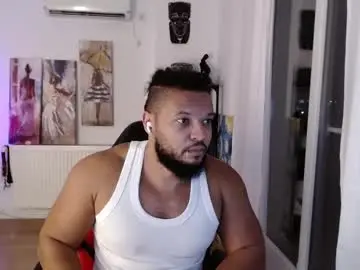 Chaturbate Free Porn Cam of 0_kingsley