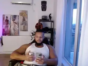 Chaturbate Live Sex of 0_kingsley