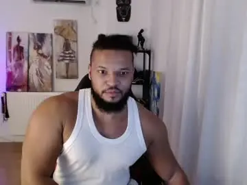 Chaturbate Nude Webcam of 0_kingsley