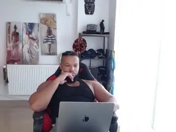 Chaturbate Watch Live Sex Cams of 0_kingsley