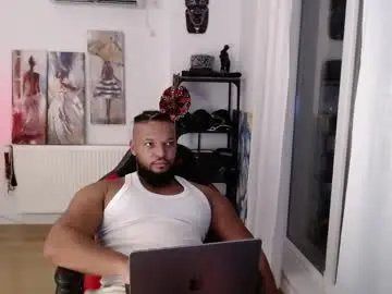 Chaturbate Free Porn Cam of 0_kingsley