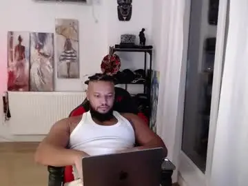 Chaturbate Free Live Porn of 0_kingsley